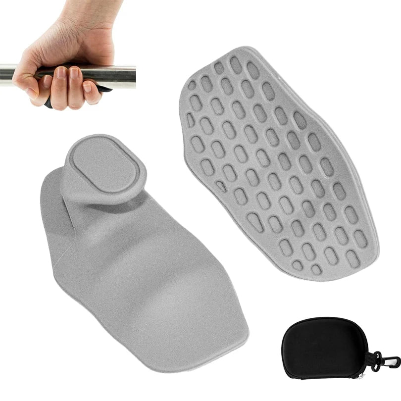 Fitness handgrip bescherming – Anti-eelt grip trainer voor gym, crossFit & gewichtheffen