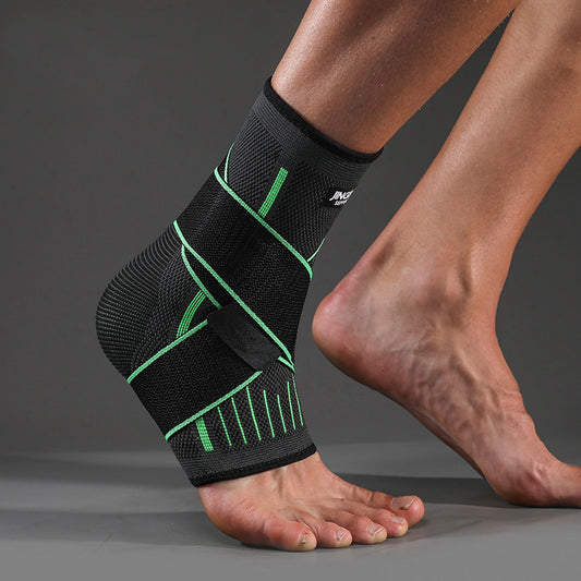 Woppi Enkelbrace - Enkel bandage