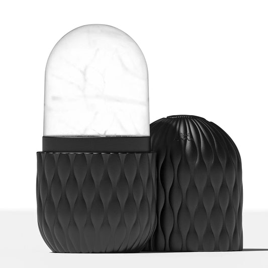 Premium ice face roller – Herbruikbare siliconen gezichtsmassage voor poriën & huidverzorging