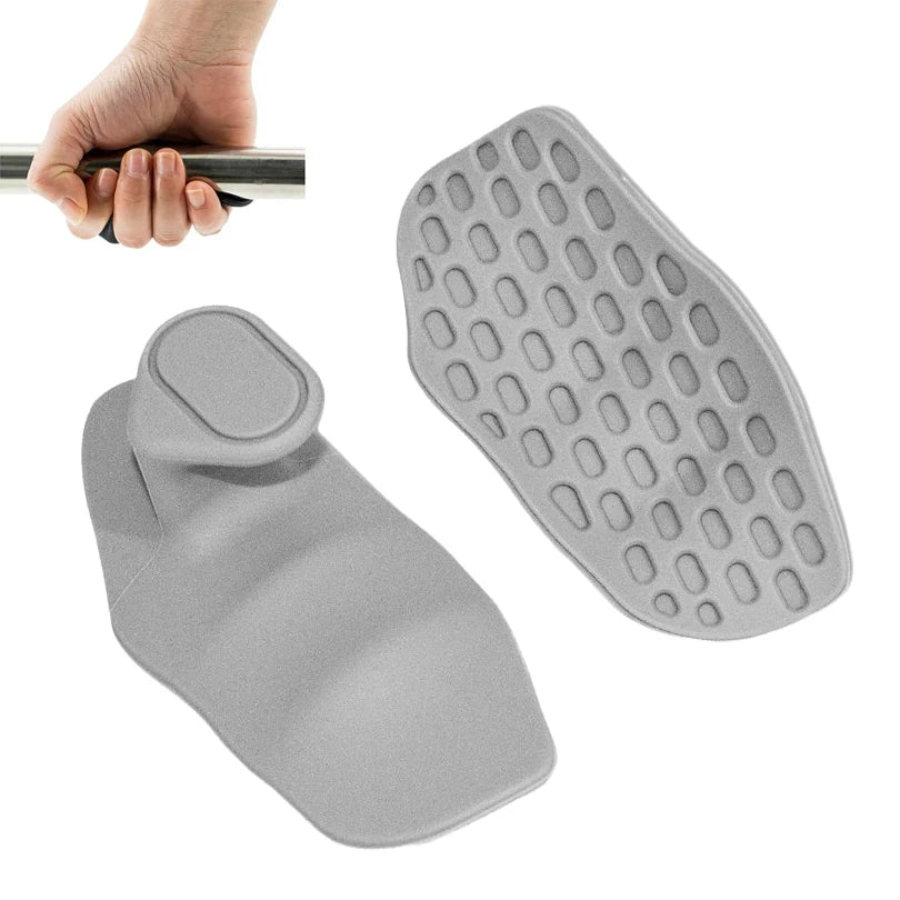 Fitness handgrip bescherming – Anti-eelt grip trainer voor gym, crossFit & gewichtheffen